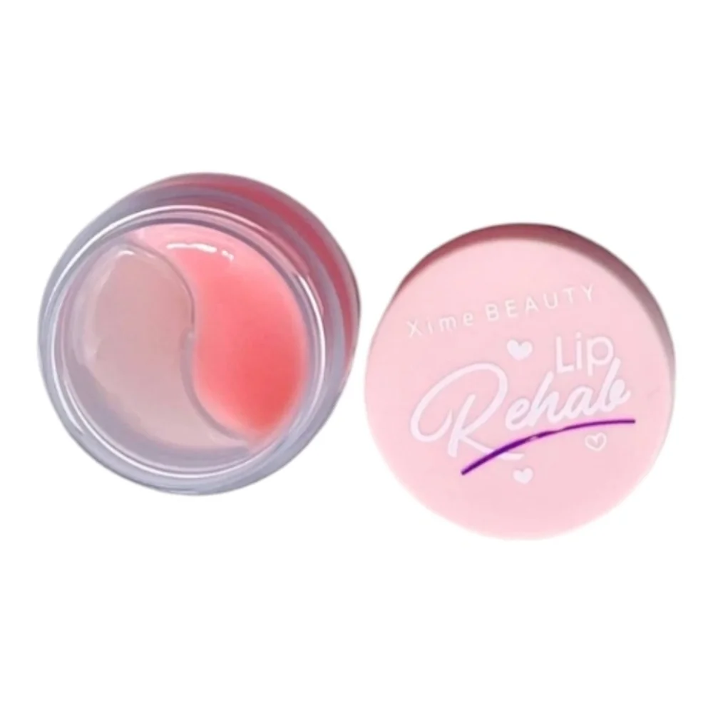Xime Lip‎ Rehab Nourishing Repair NIB